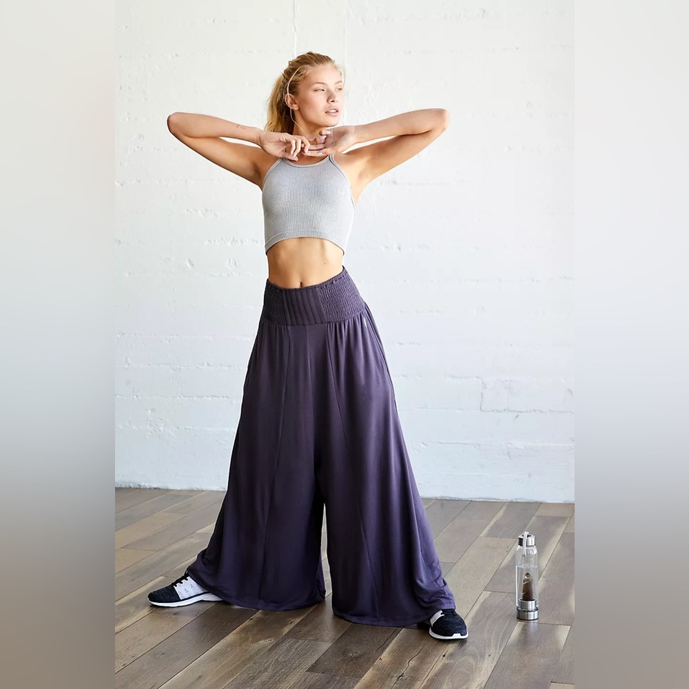 Free People Going Places Convertible Pant